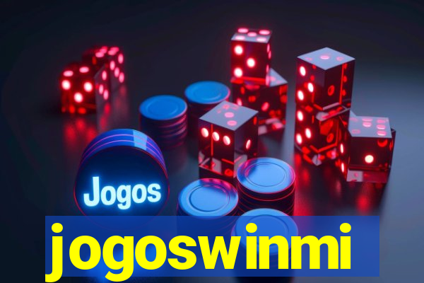 jogoswinmi