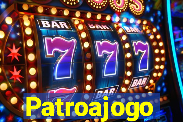 Patroajogo