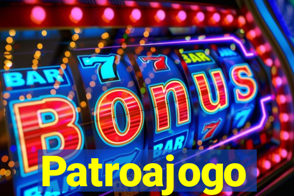 Patroajogo