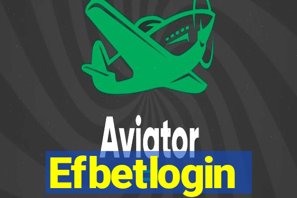 Efbetlogin