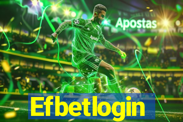 Efbetlogin