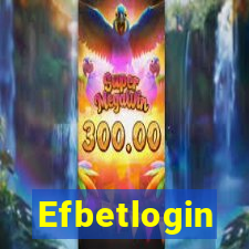 Efbetlogin