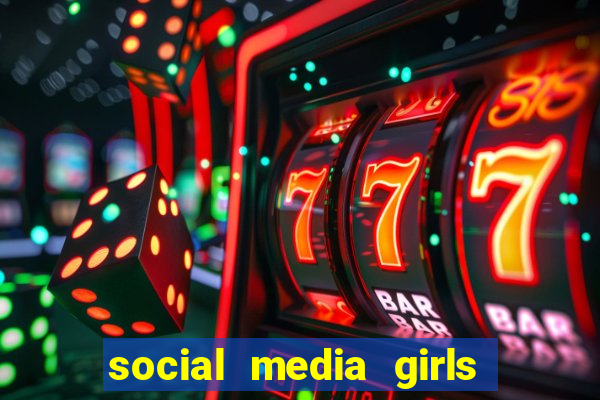 social media girls belle belinha