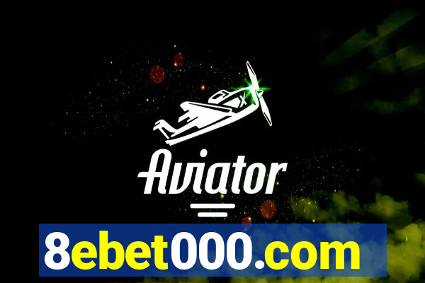 8ebet000.com