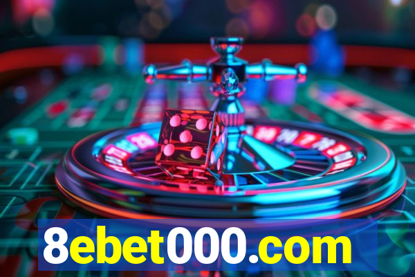 8ebet000.com