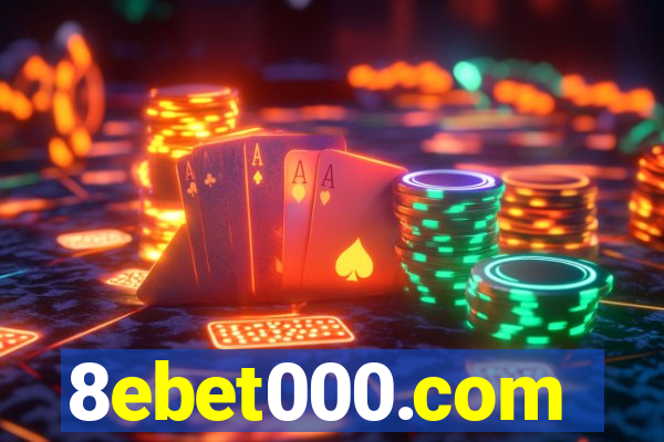 8ebet000.com