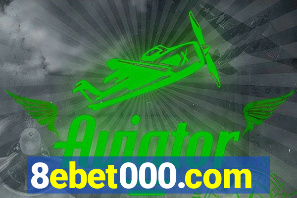 8ebet000.com