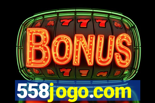 558jogo.com