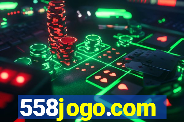 558jogo.com