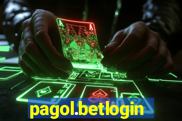 pagol.betlogin