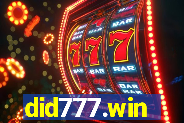 did777.win