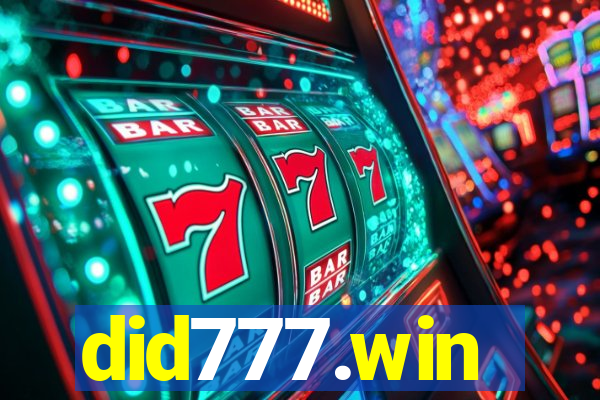 did777.win