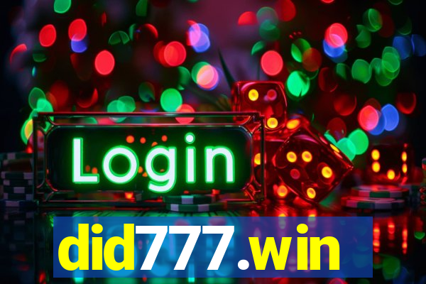 did777.win