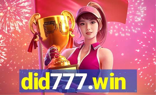 did777.win