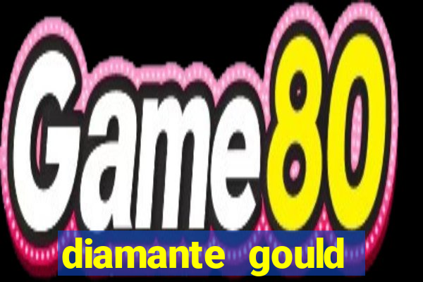 diamante gould venda rj