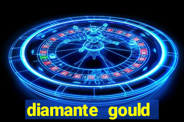diamante gould venda rj