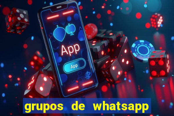 grupos de whatsapp do flamengo