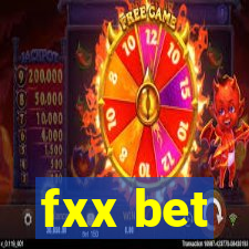 fxx bet