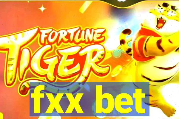 fxx bet