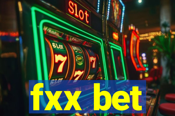 fxx bet