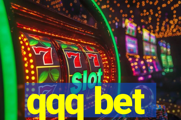 qqq bet