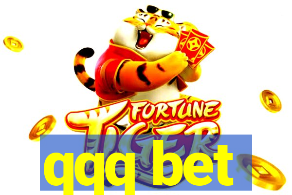 qqq bet