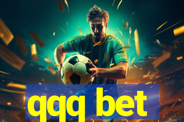 qqq bet