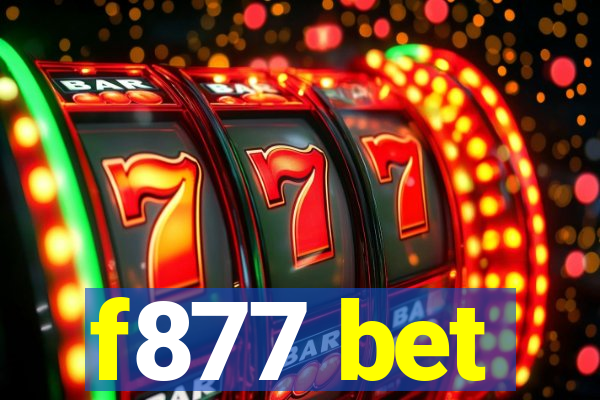 f877 bet