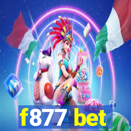 f877 bet