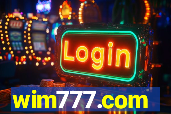 wim777.com