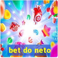 bet do neto