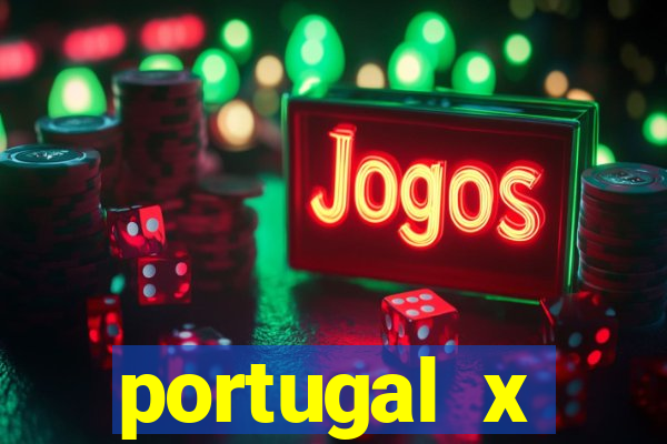 portugal x republica tcheca palpite