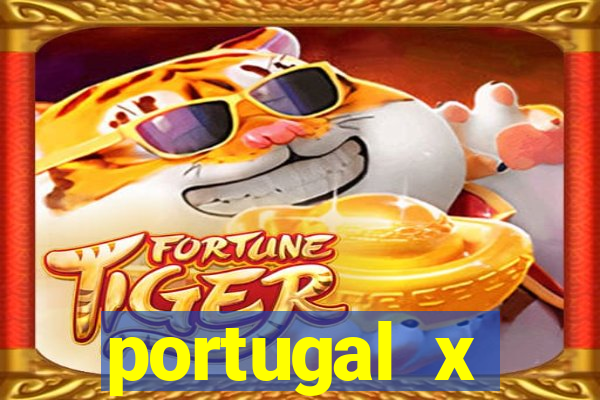 portugal x republica tcheca palpite