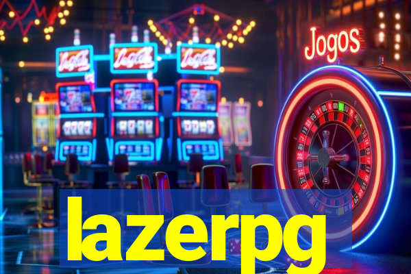 lazerpg