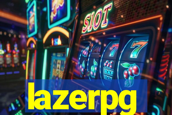 lazerpg
