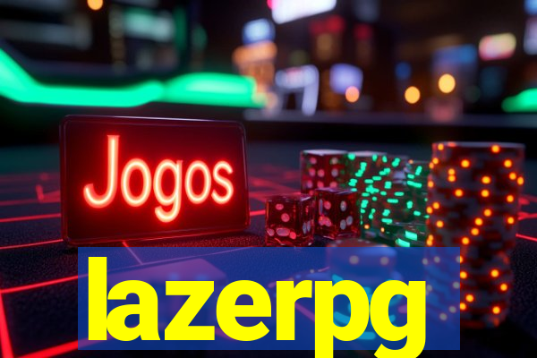 lazerpg