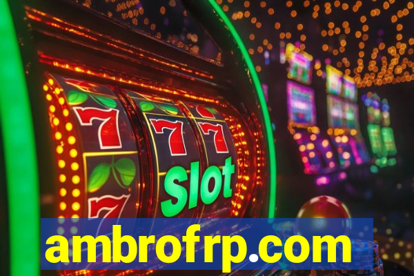 ambrofrp.com