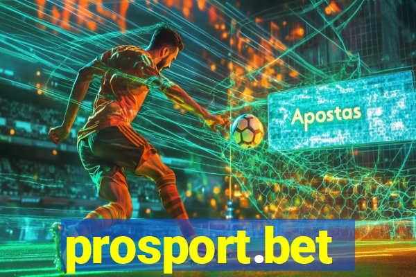 prosport.bet