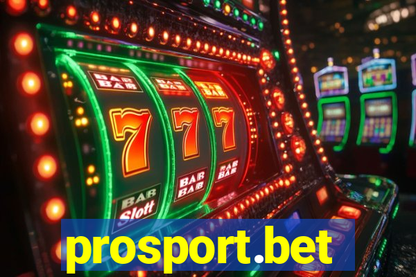 prosport.bet