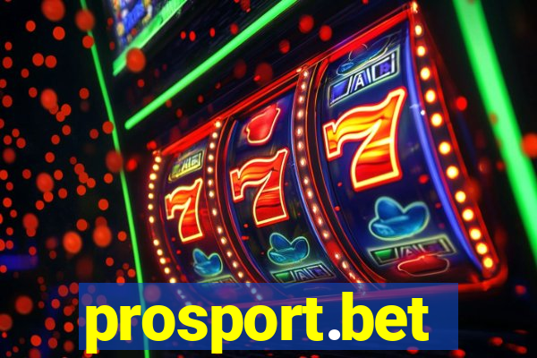 prosport.bet