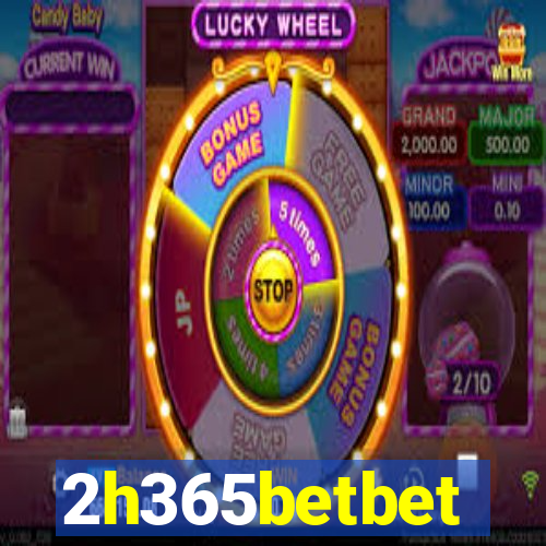 2h365betbet