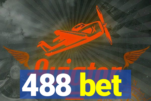 488 bet