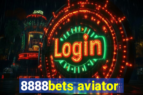 8888bets aviator