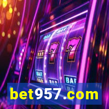 bet957.com