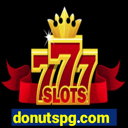 donutspg.com
