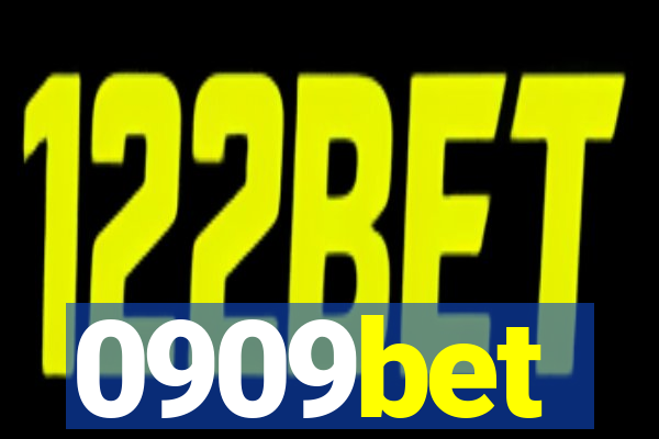 0909bet