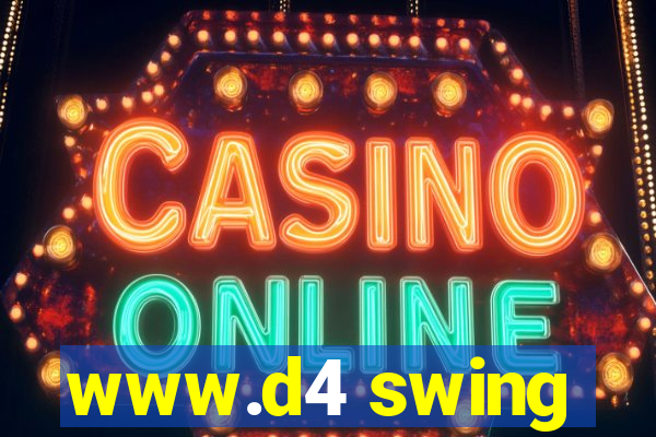 www.d4 swing