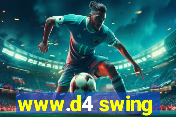 www.d4 swing