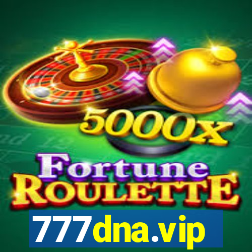 777dna.vip