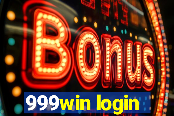 999win login